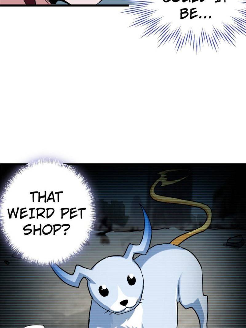 Astral Pet Store Chapter 6 - page 89