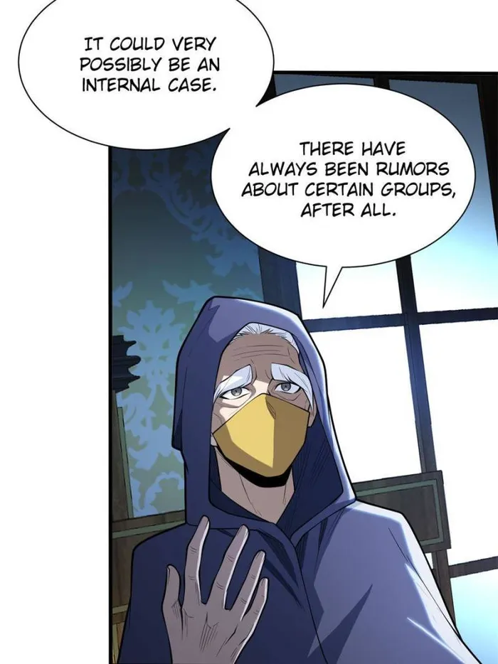 Evil Dragon Is Reincarnated! Revenge Begins at the Age of Five! Chapter 25 - page 3
