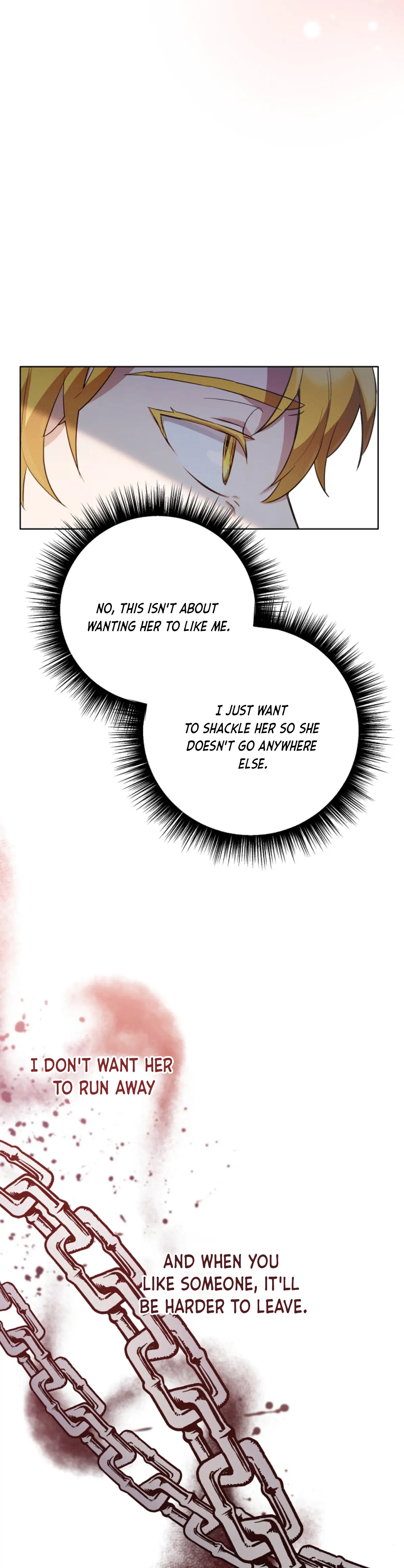 Love at First Bite Chapter 31 - page 32