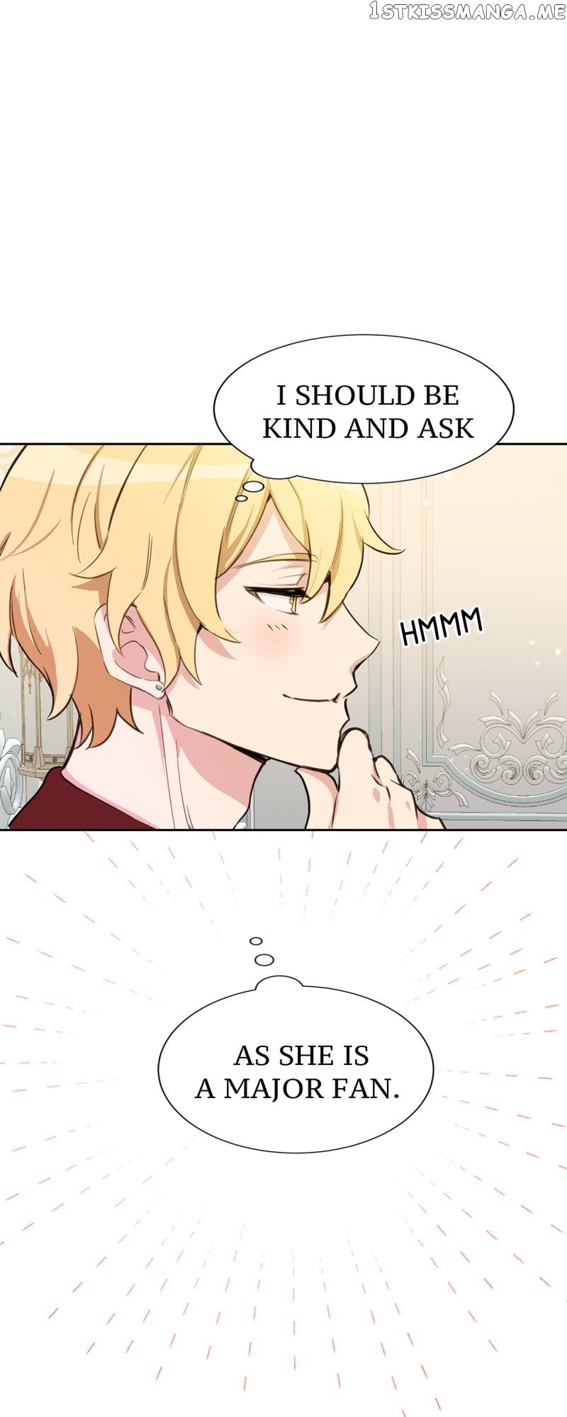 Love at First Bite Chapter 16 - page 24