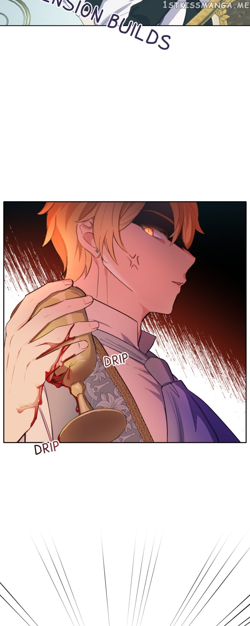 Love at First Bite Chapter 14 - page 44