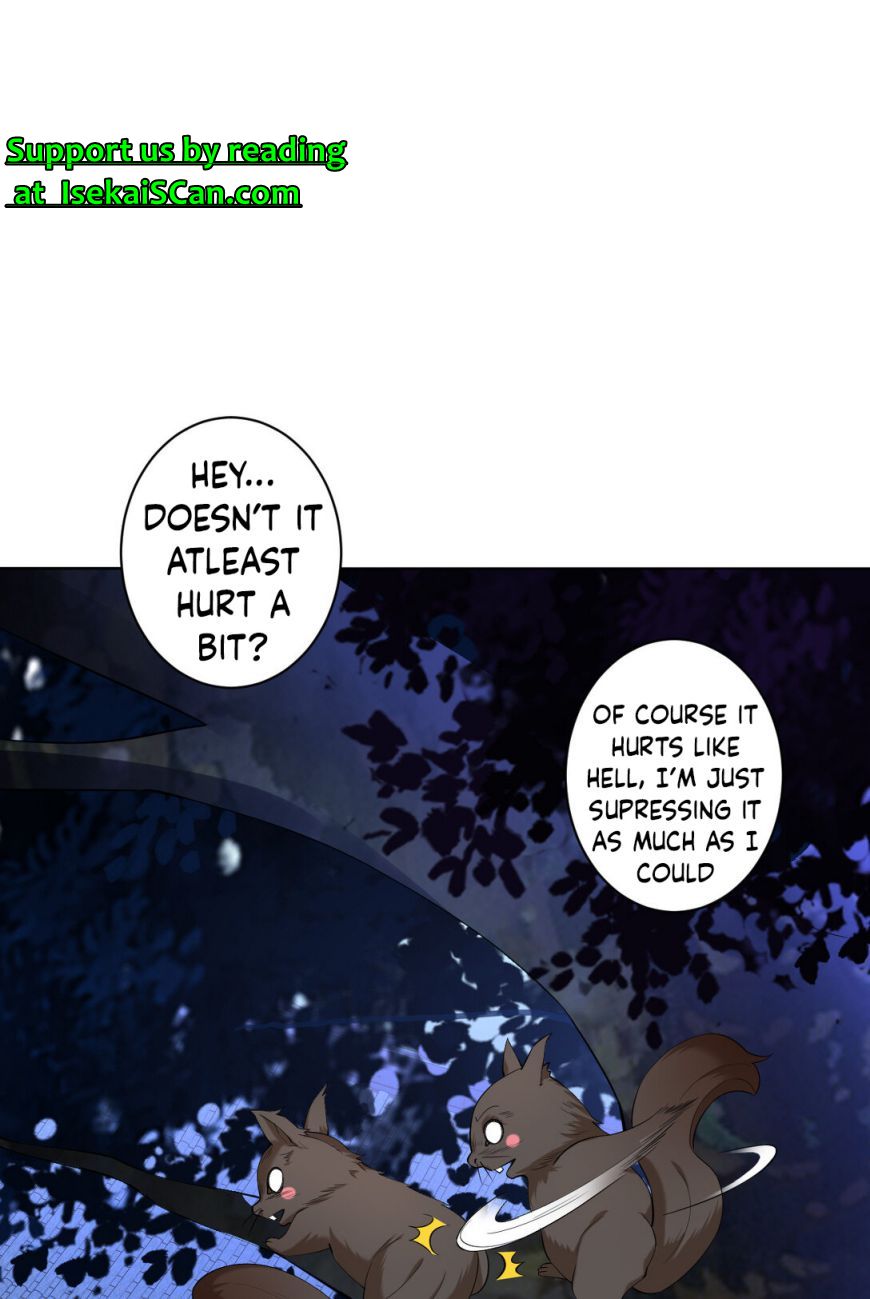 Keyboard Immortal Chapter 6 - page 22