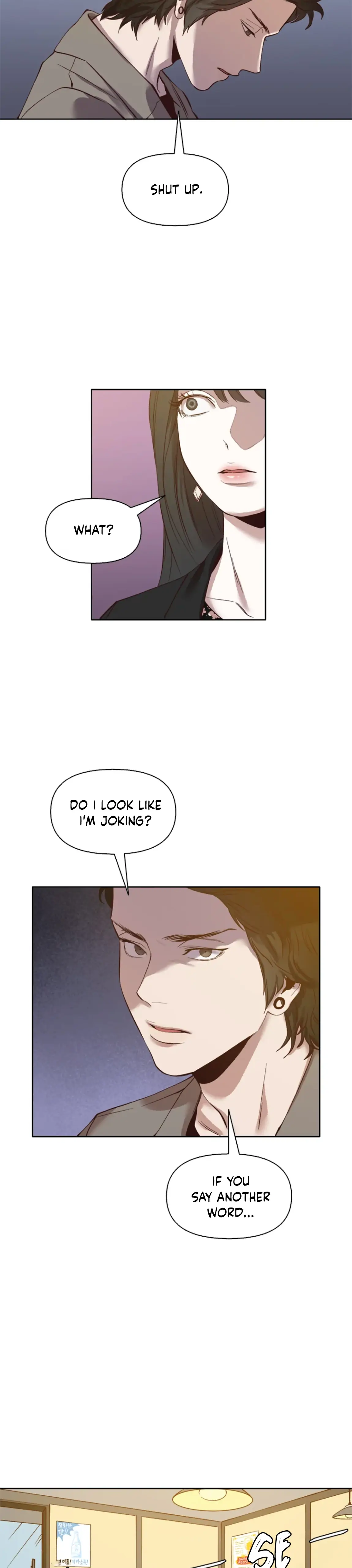 The Time When We Were Young chapter 12 - page 15