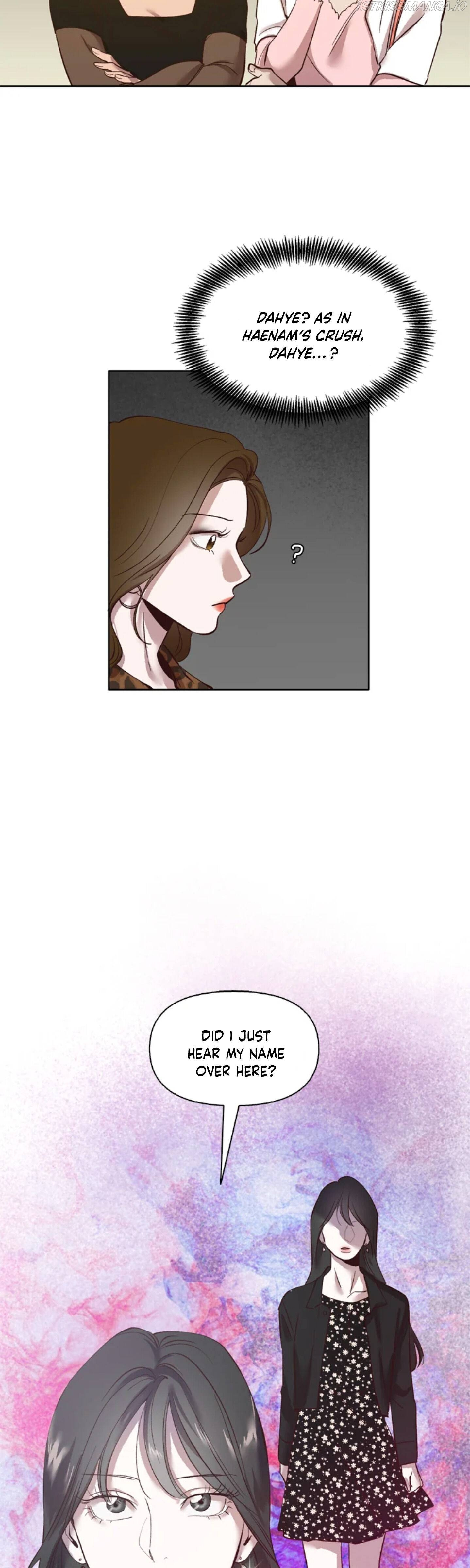 The Time When We Were Young chapter 11 - page 45