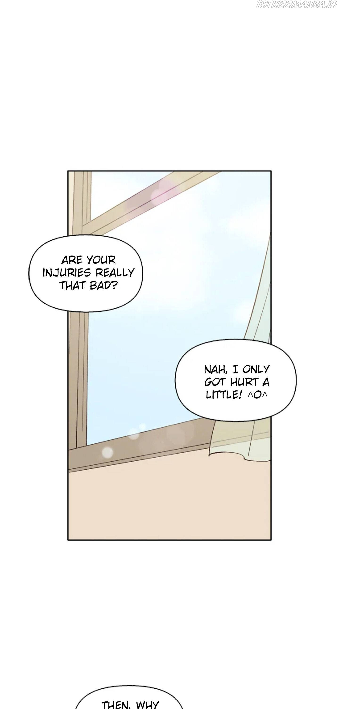 The Time When We Were Young chapter 9 - page 6