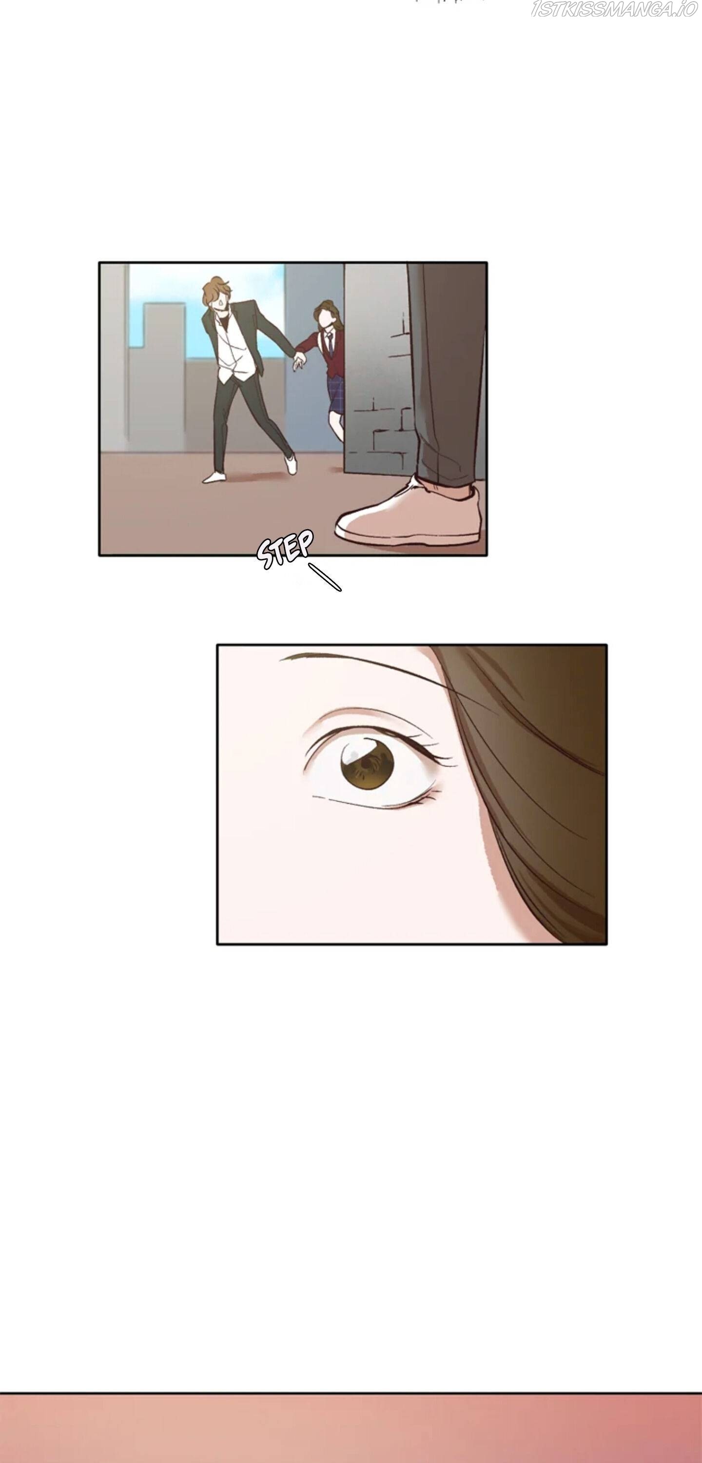 The Time When We Were Young chapter 6 - page 16