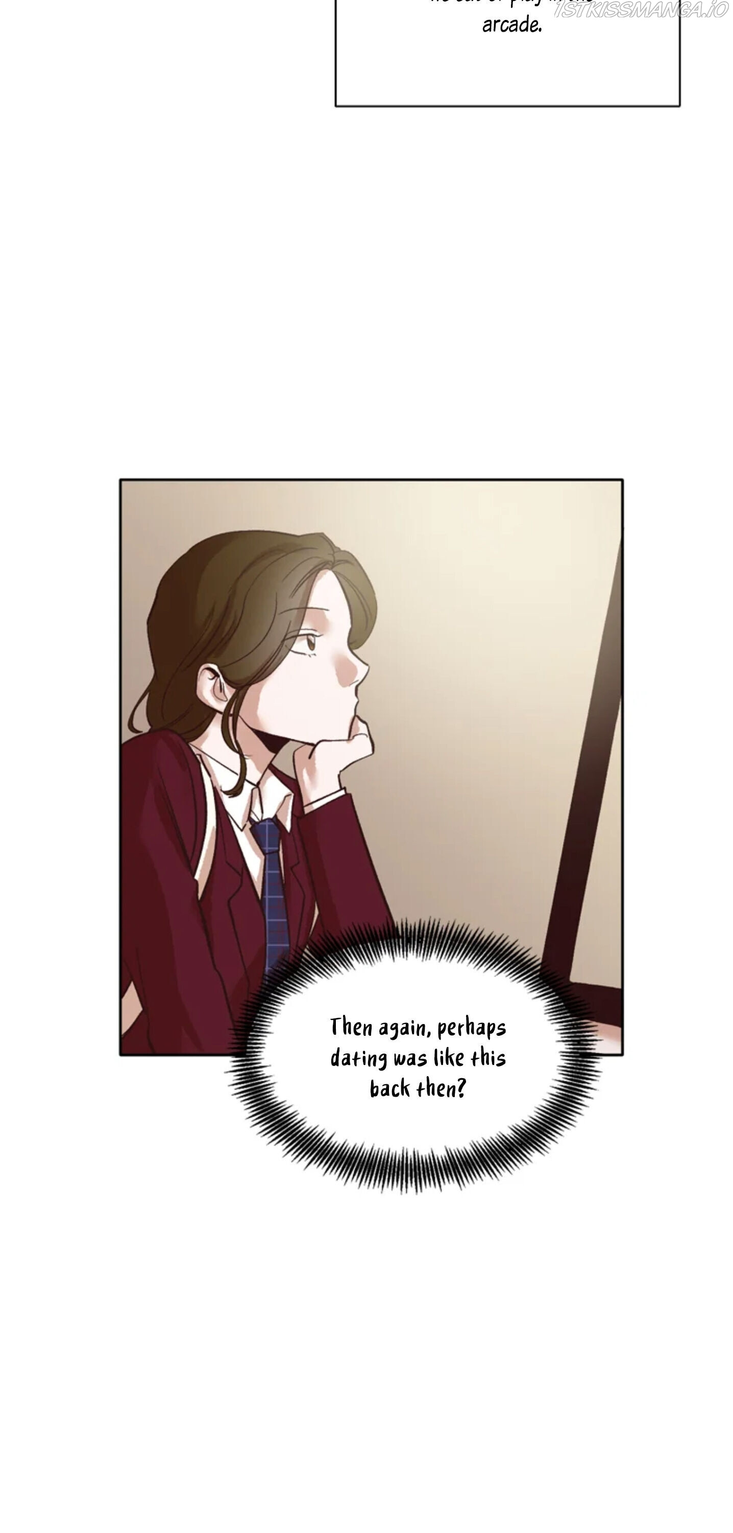 The Time When We Were Young chapter 4 - page 4