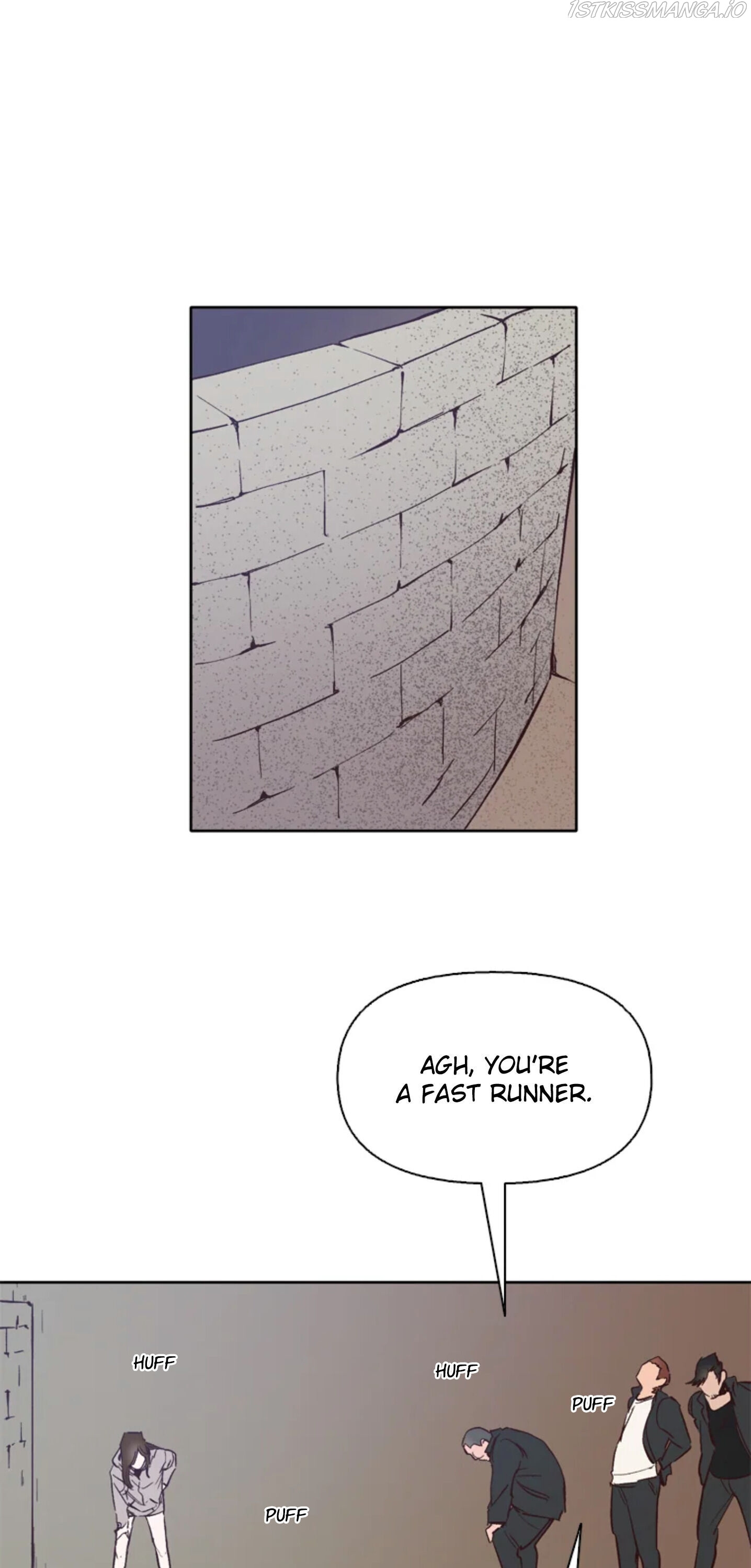 The Time When We Were Young chapter 4 - page 40