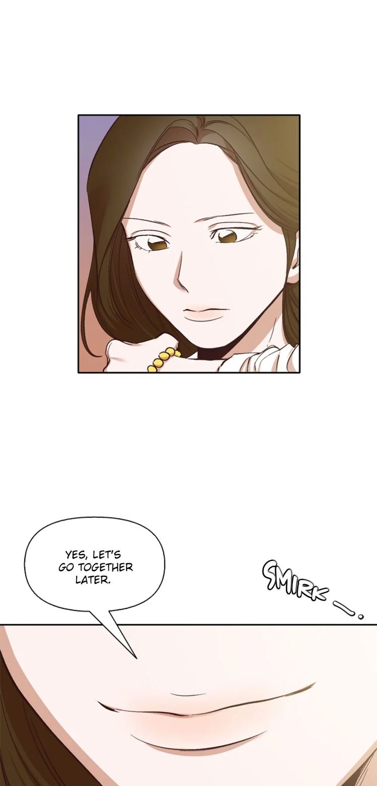 The Time When We Were Young chapter 2 - page 40