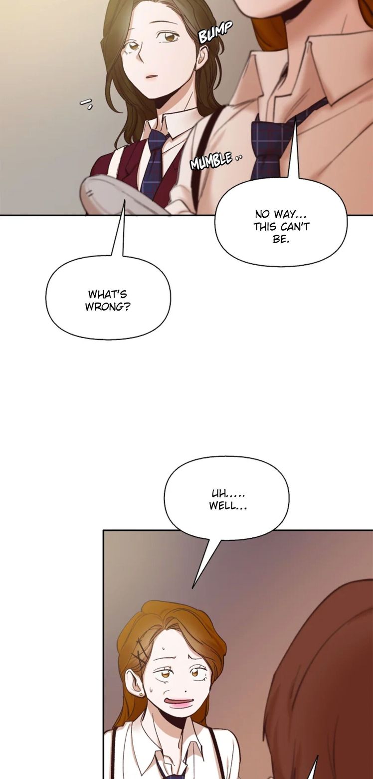 The Time When We Were Young chapter 2 - page 46