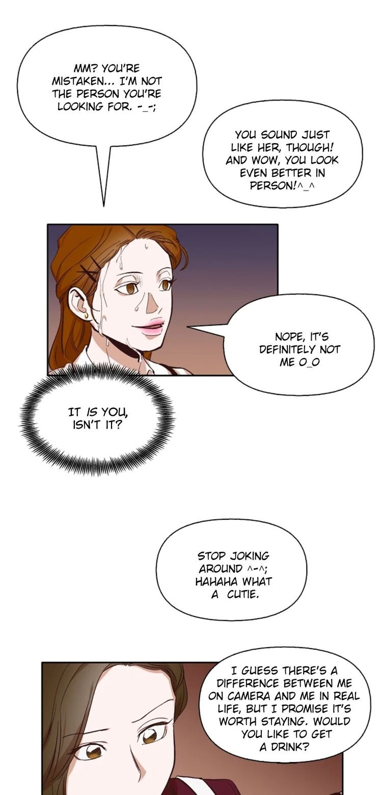 The Time When We Were Young chapter 2 - page 48