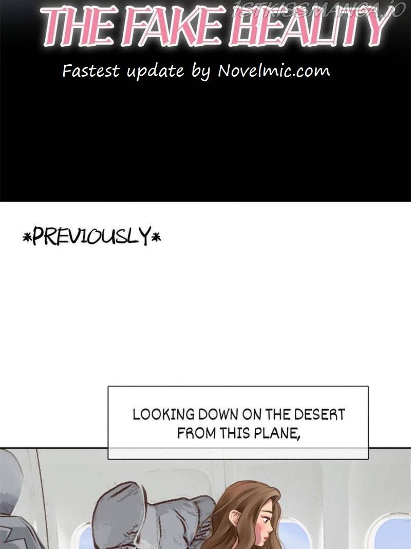 The Fake Beauty Chapter 132 - page 2