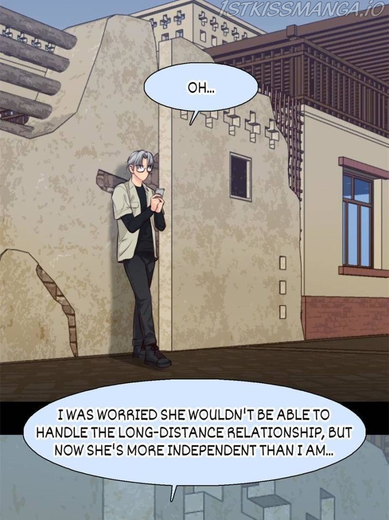 The Fake Beauty Chapter 132 - page 39