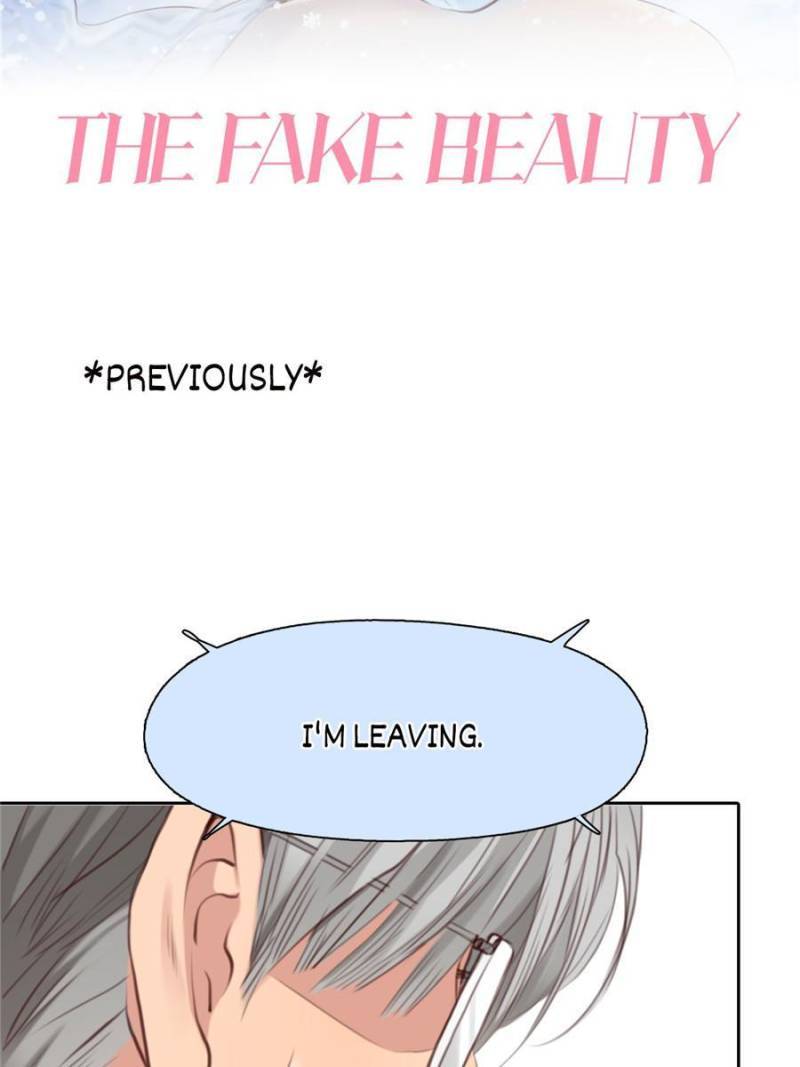 The Fake Beauty Chapter 122 - page 2