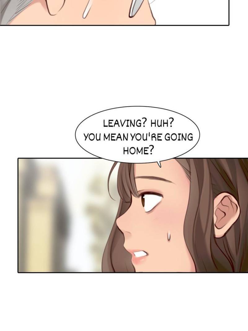 The Fake Beauty Chapter 122 - page 3