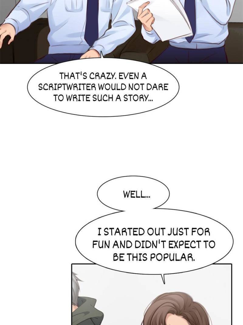 The Fake Beauty Chapter 113 - page 37