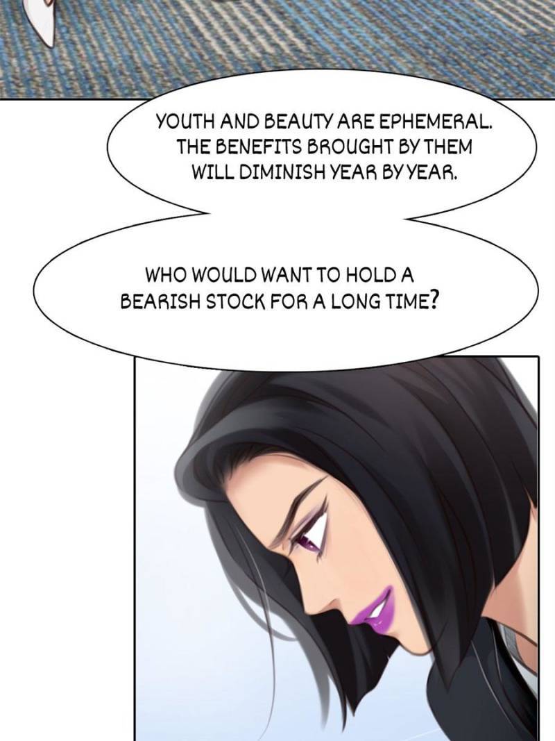 The Fake Beauty Chapter 93 - page 17