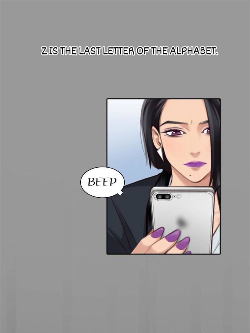 The Fake Beauty Chapter 93 - page 65