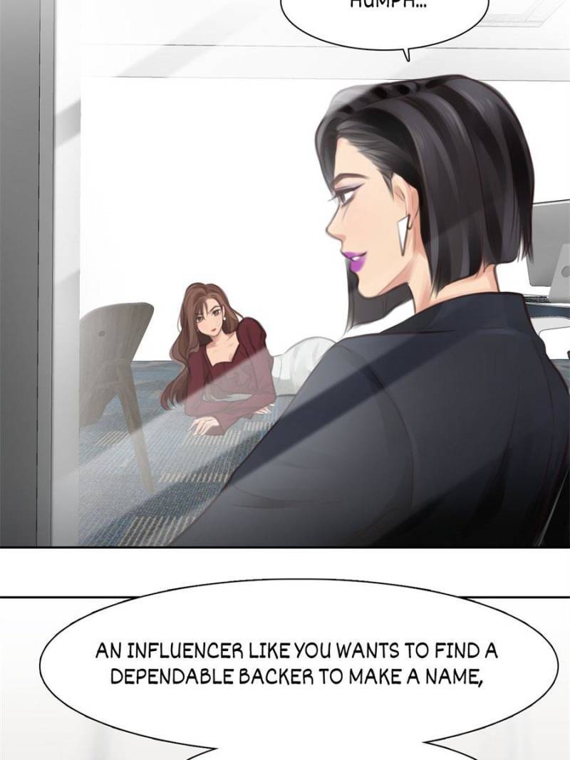 The Fake Beauty Chapter 93 - page 8