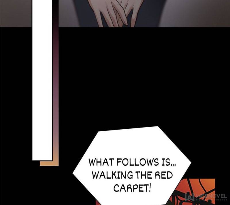 The Fake Beauty Chapter 23 - page 36