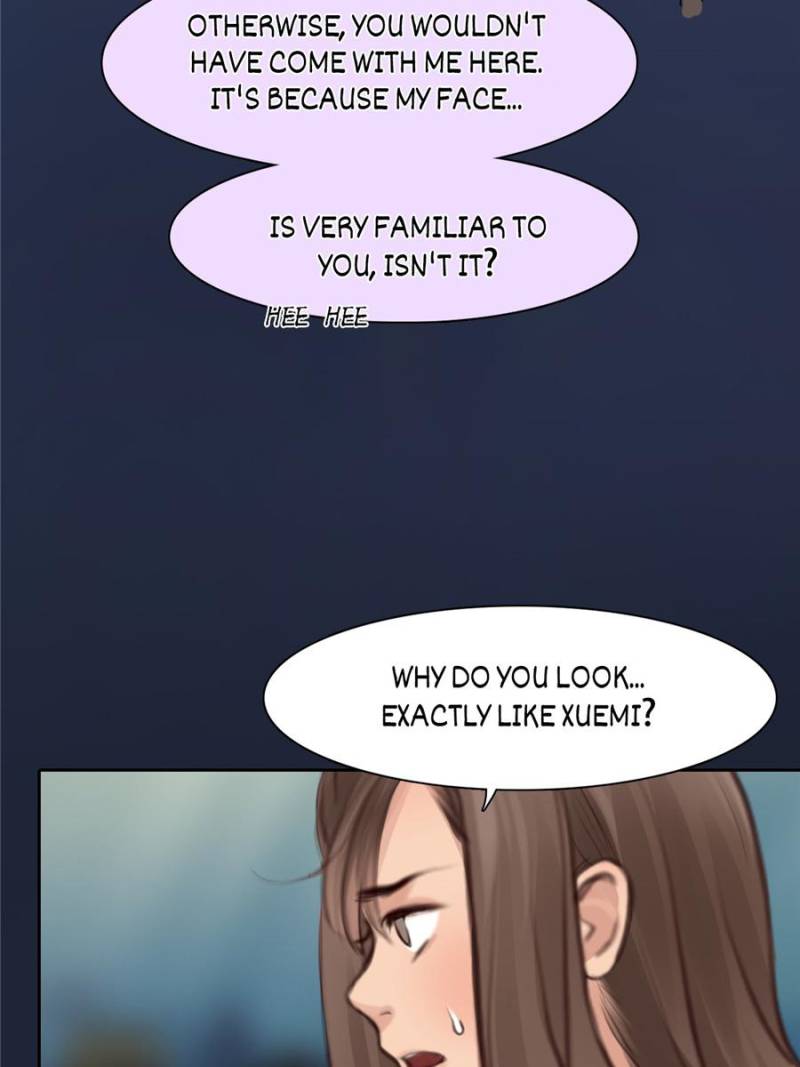 The Fake Beauty Chapter 17 - page 8