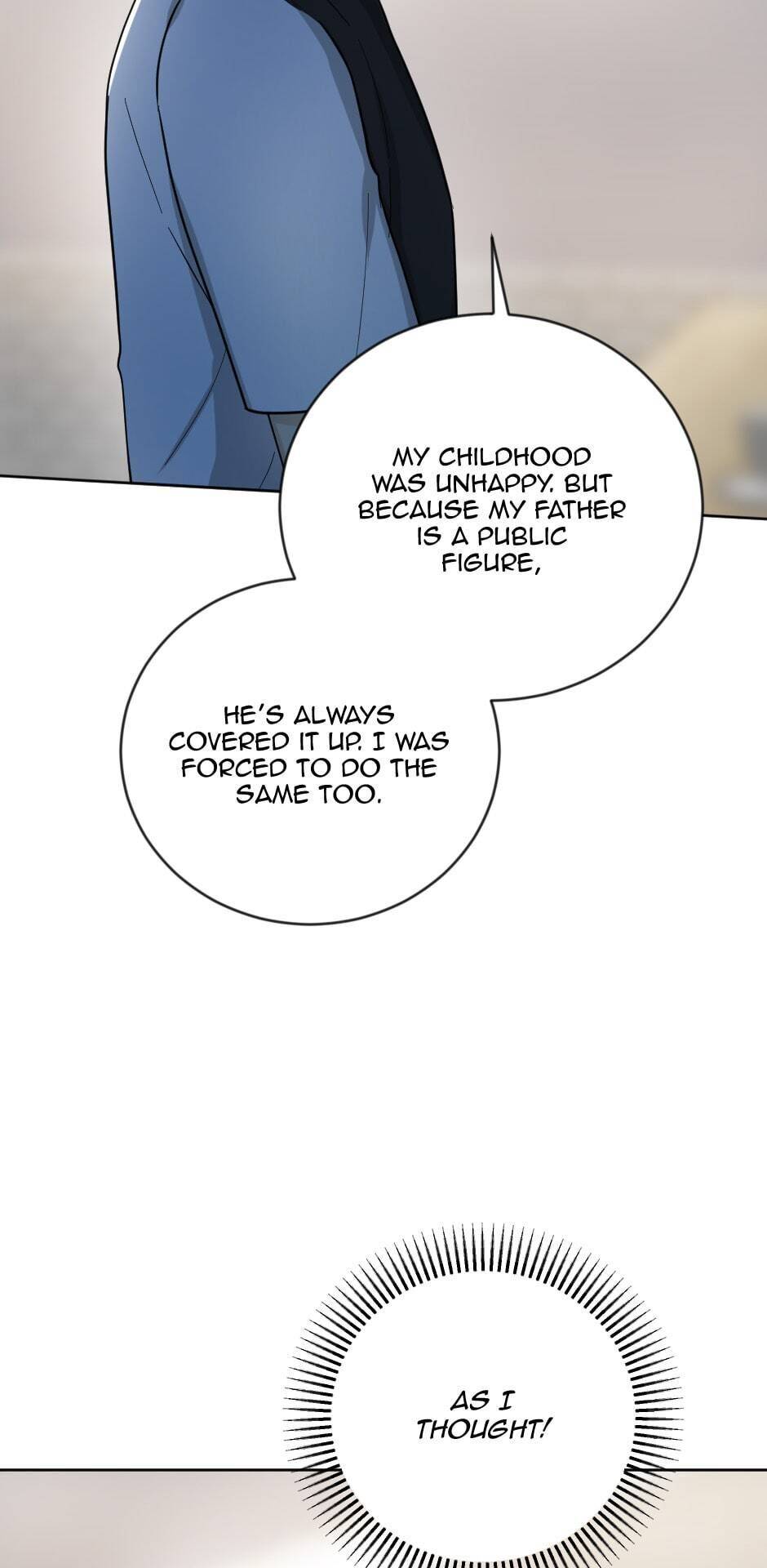 The Male Lead is a Murderer Chapter 25 - page 22