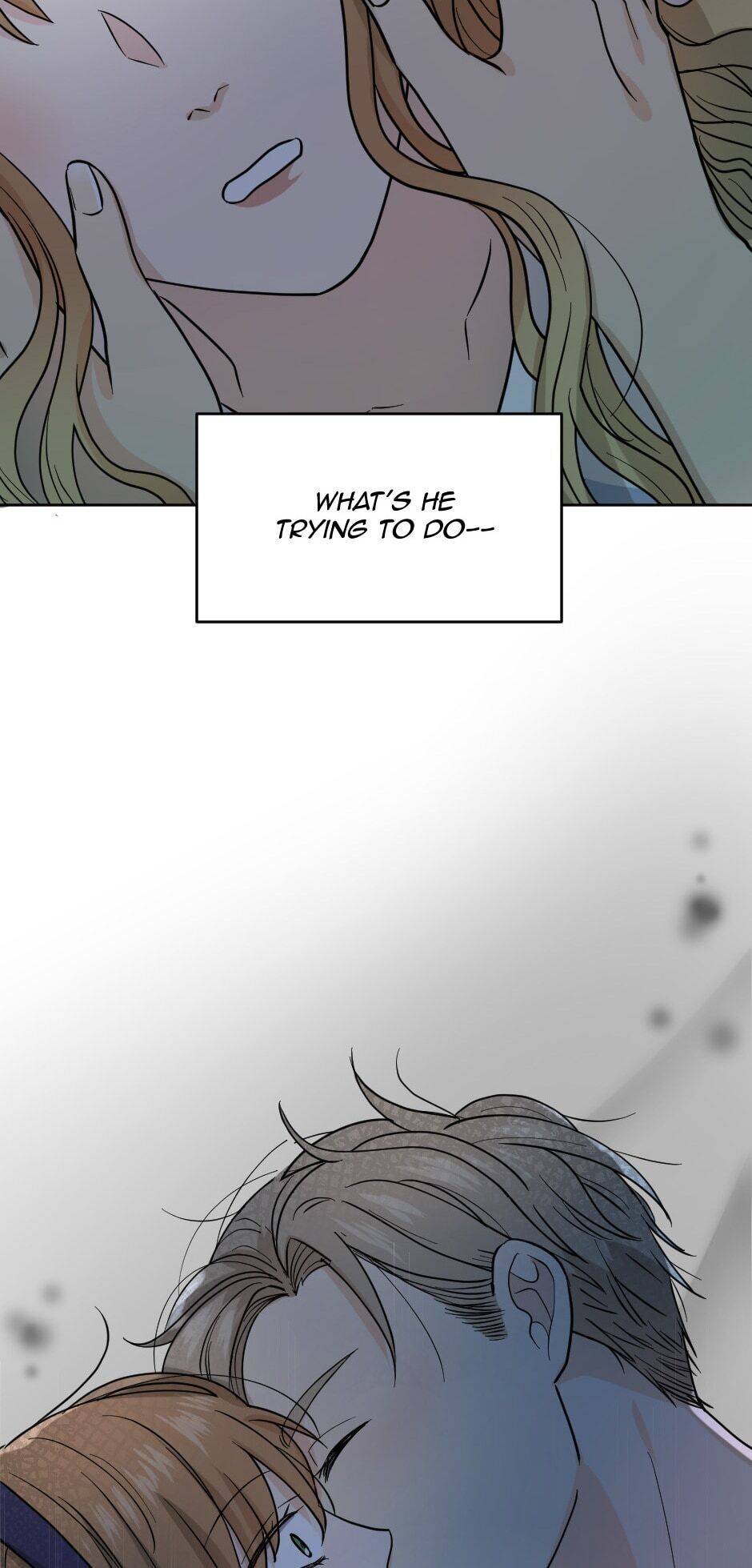 The Male Lead is a Murderer Chapter 25 - page 40