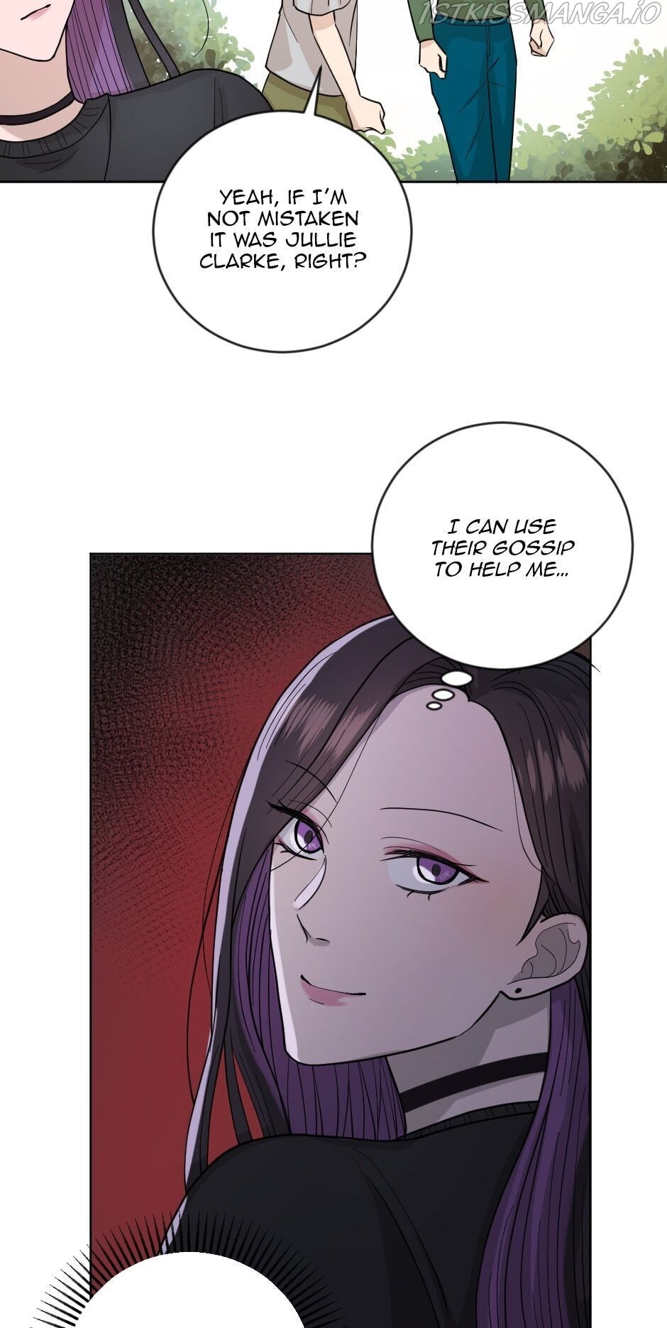 The Male Lead is a Murderer chapter 20 - page 9