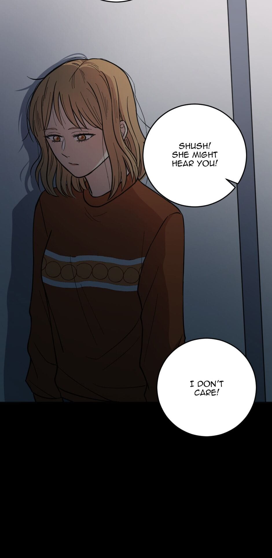 The Male Lead is a Murderer chapter 4 - page 38