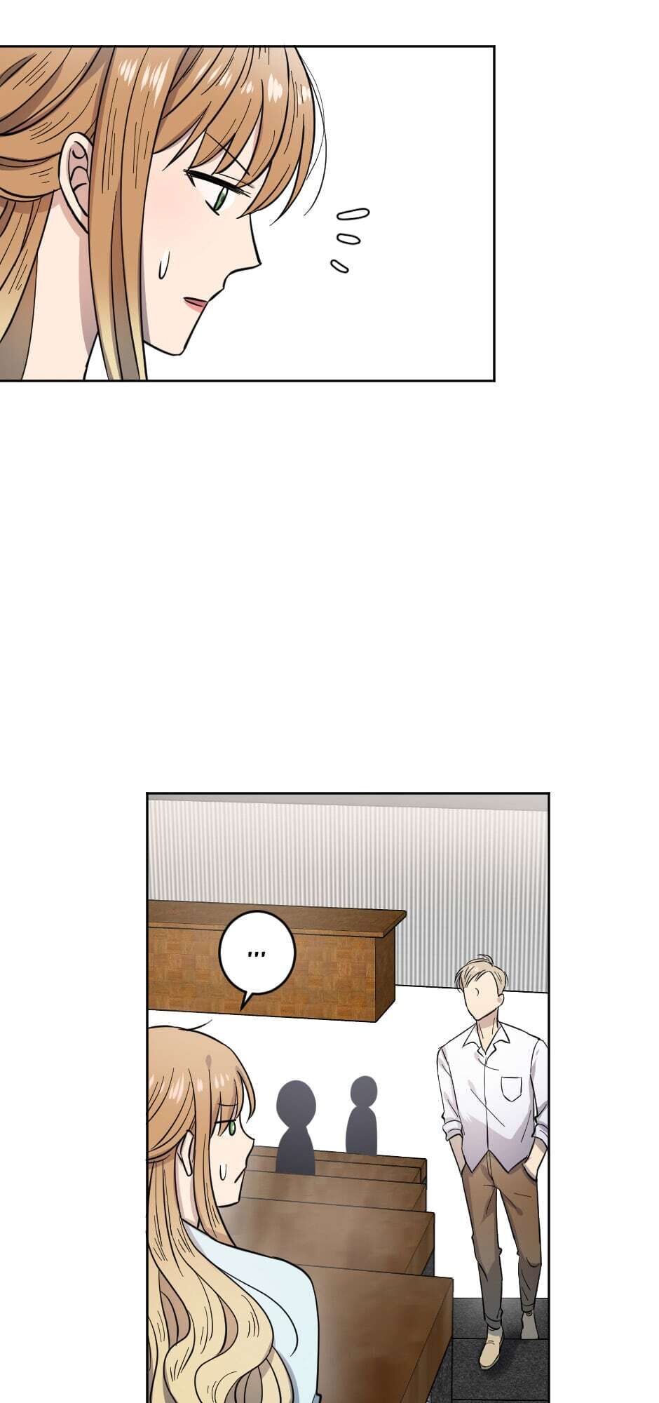 The Male Lead is a Murderer chapter 3 - page 42