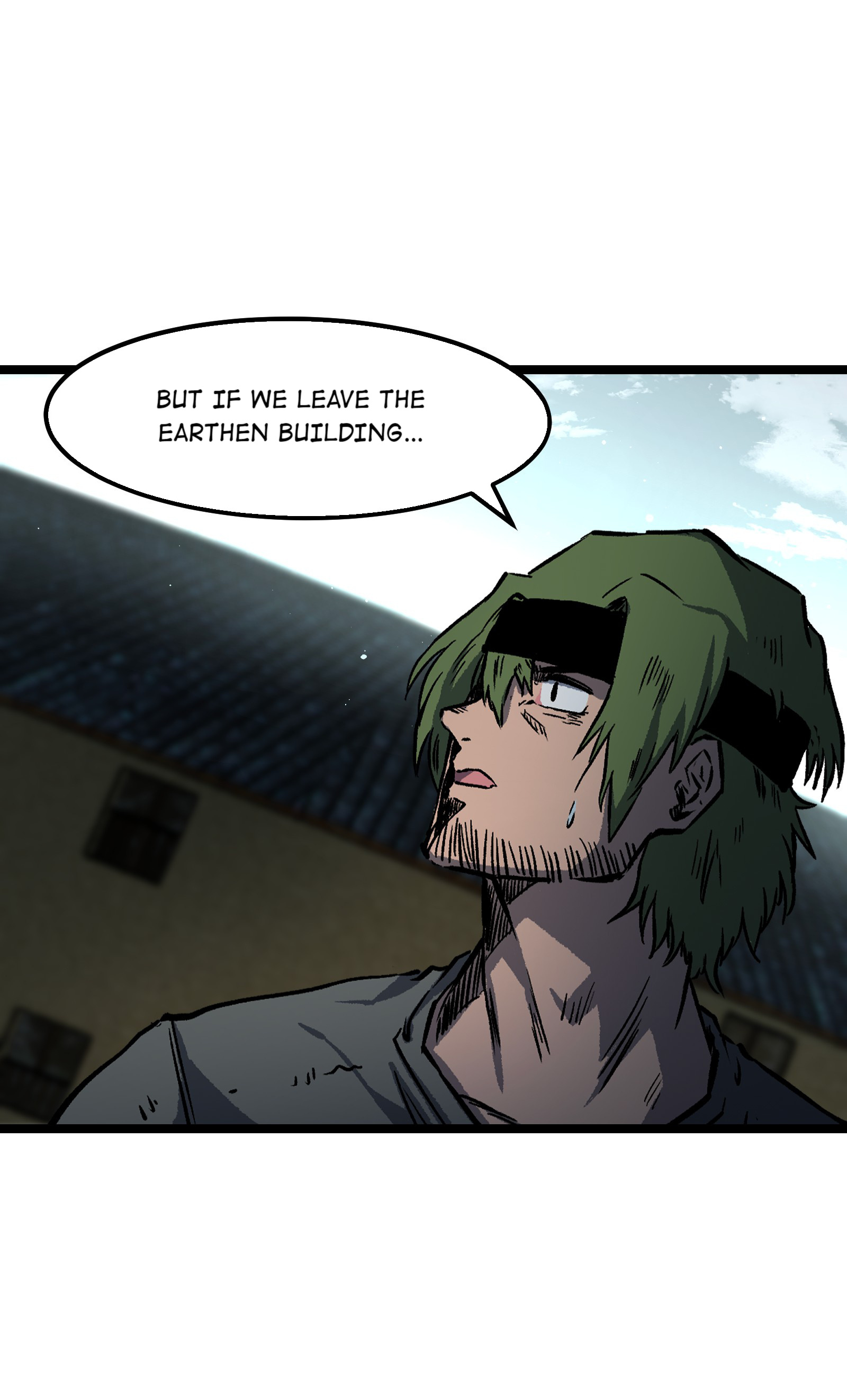 Post-apocalyptic Dispatch Company Chapter 70 - page 50