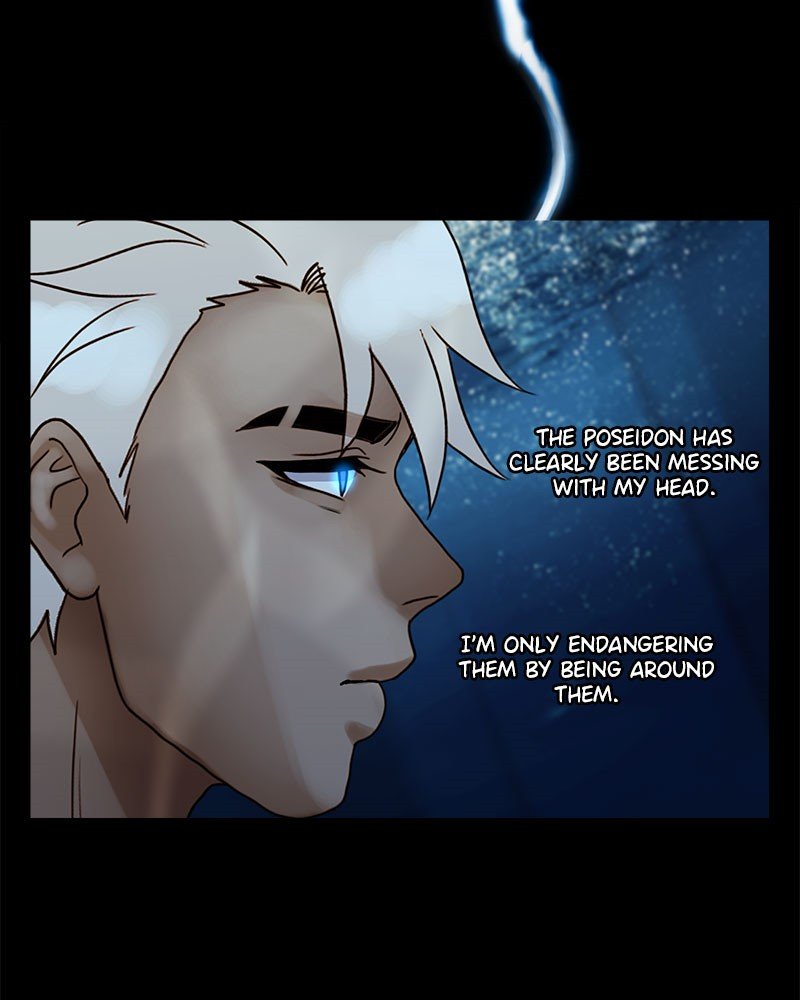 Siren’s Lament Chapter 173 - page 16