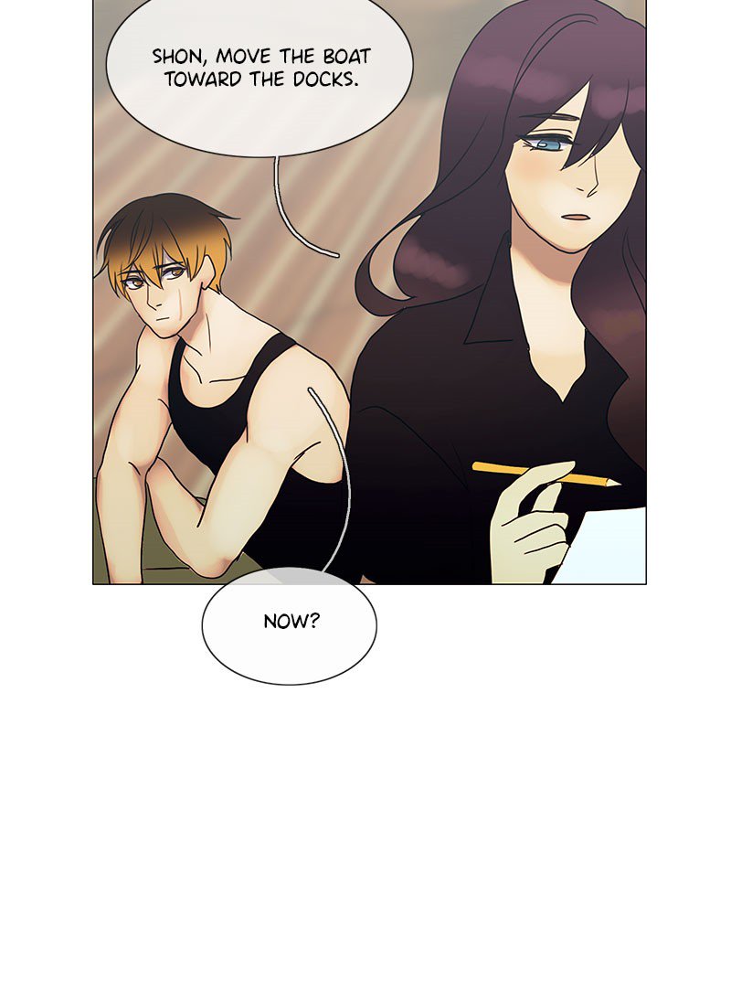 Siren’s Lament Chapter 163 - page 61