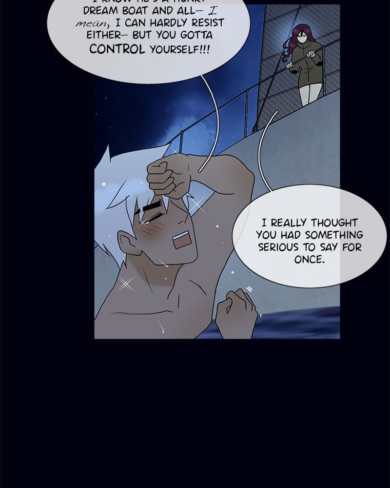 Siren’s Lament Chapter 162 - page 29