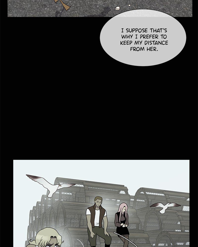 Siren’s Lament Chapter 161 - page 27