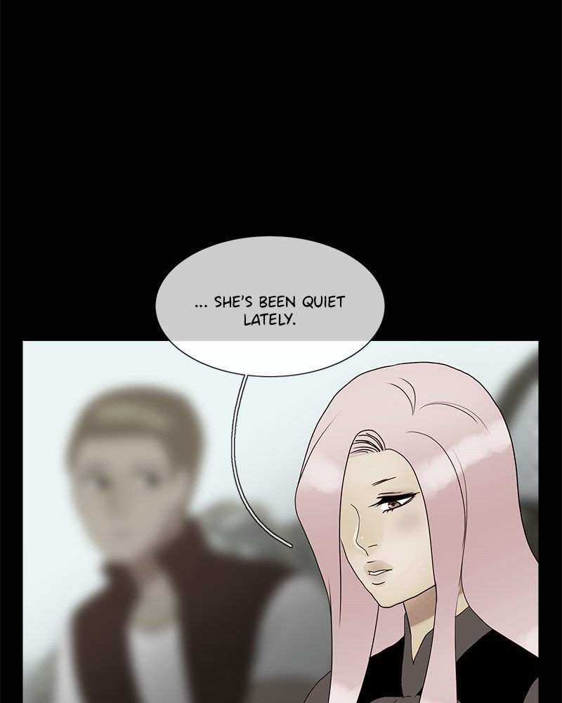 Siren’s Lament Chapter 161 - page 32