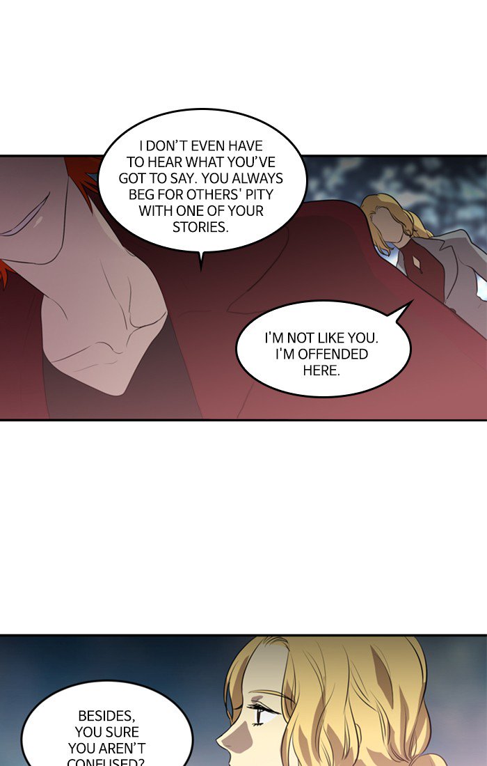 Siren’s Lament Chapter 161 - page 70