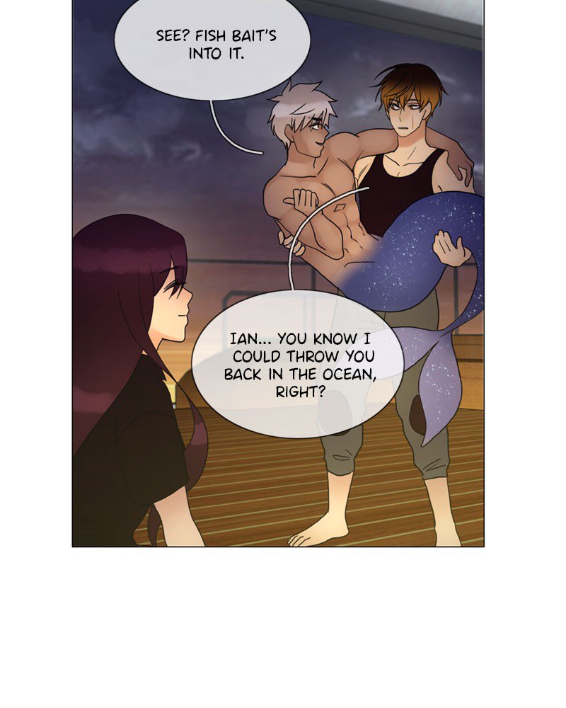 Siren’s Lament Chapter 159 - page 32