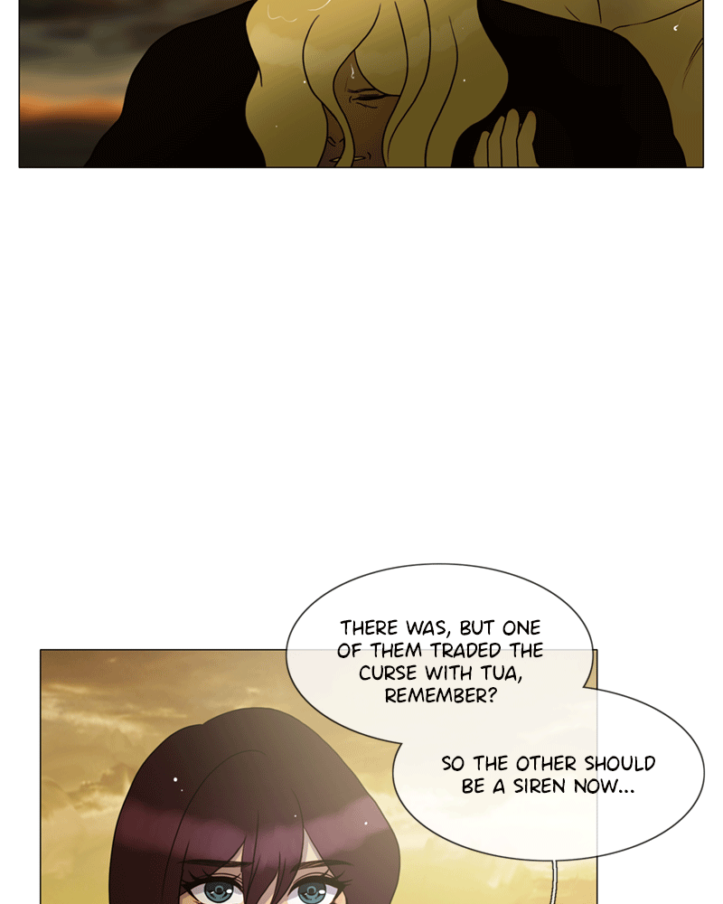 Siren’s Lament Chapter 158 - page 18