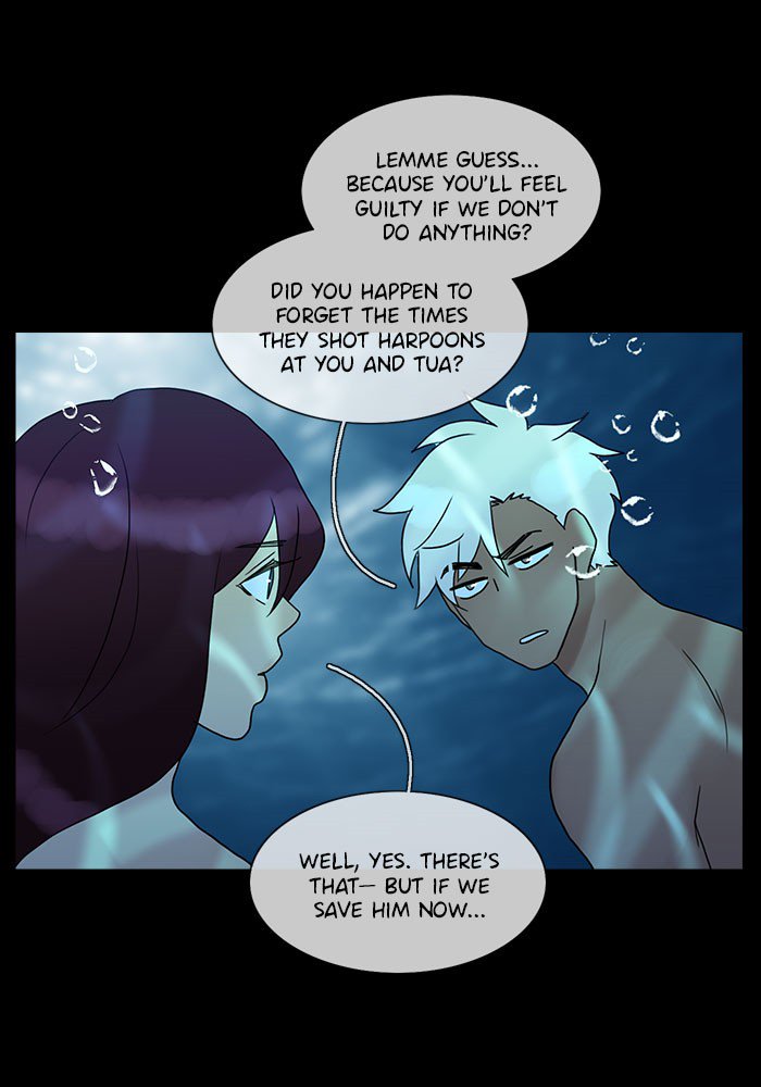 Siren’s Lament Chapter 157 - page 58