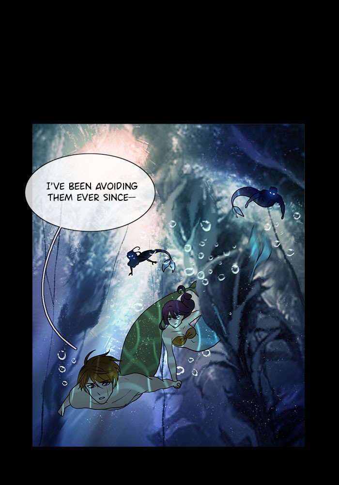 Siren’s Lament Chapter 153 - page 6