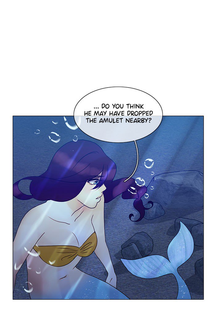 Siren’s Lament Chapter 149 - page 18