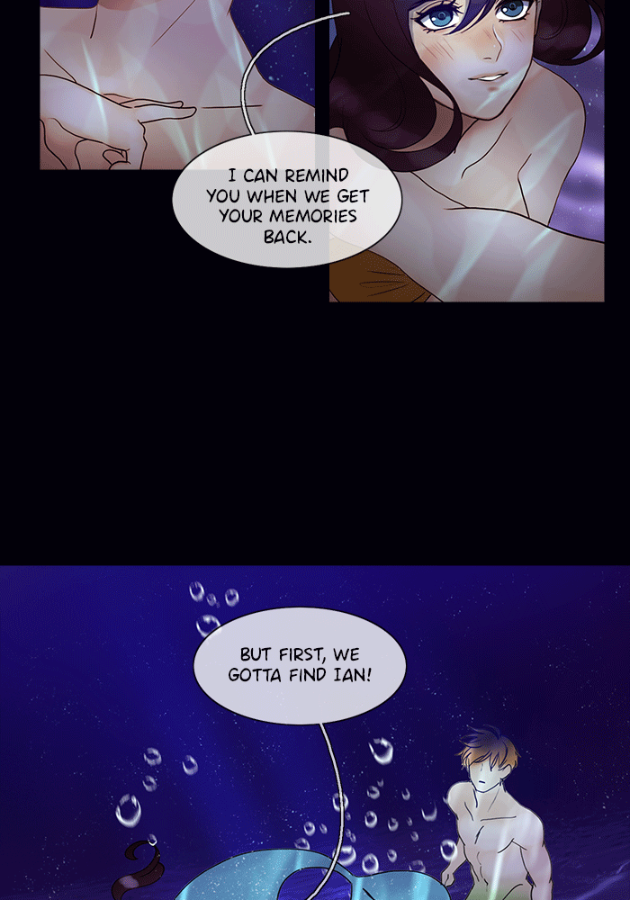 Siren’s Lament Chapter 147 - page 27