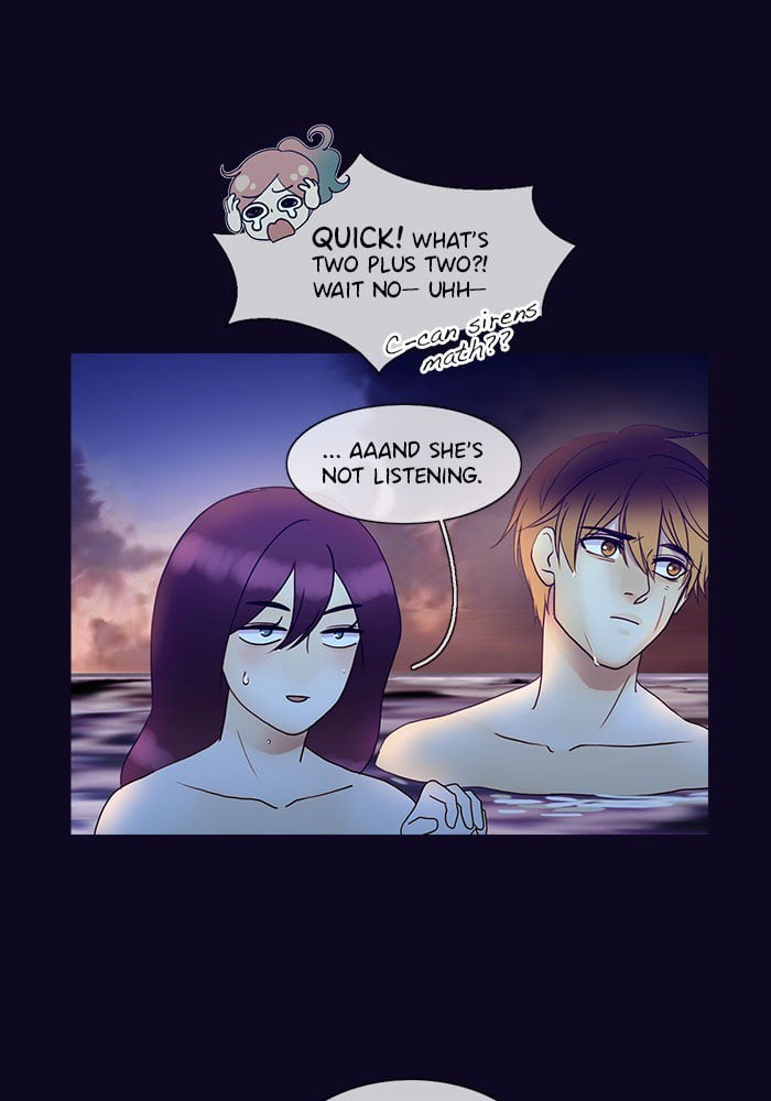 Siren’s Lament Chapter 147 - page 39