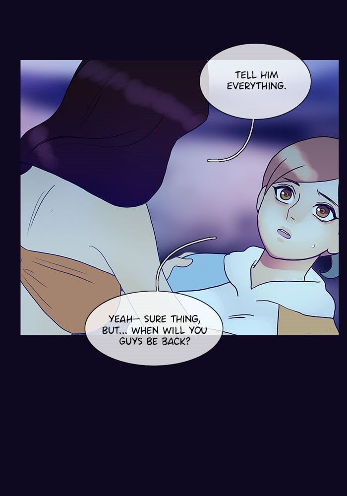 Siren’s Lament Chapter 147 - page 54