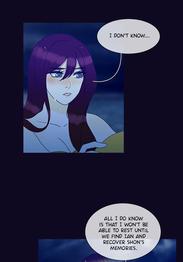 Siren’s Lament Chapter 147 - page 55