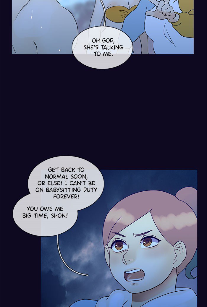 Siren’s Lament Chapter 147 - page 64