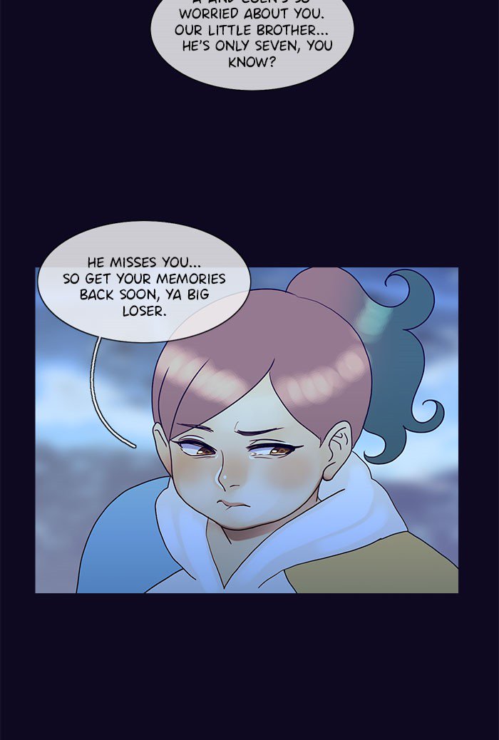 Siren’s Lament Chapter 147 - page 66