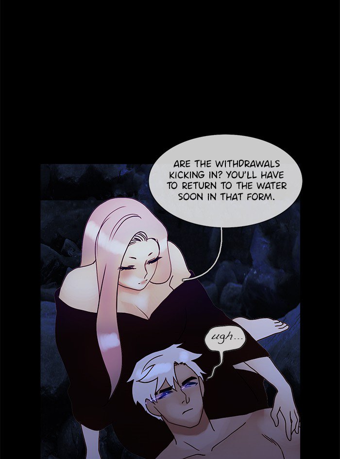 Siren’s Lament Chapter 145 - page 42