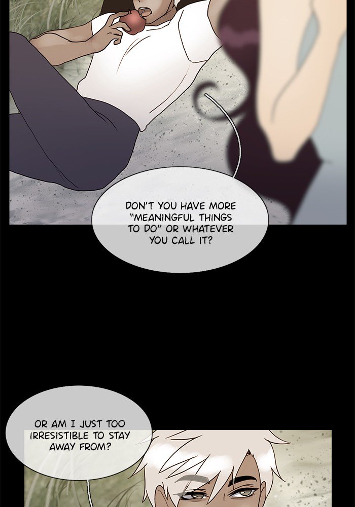 Siren’s Lament Chapter 144 - page 14